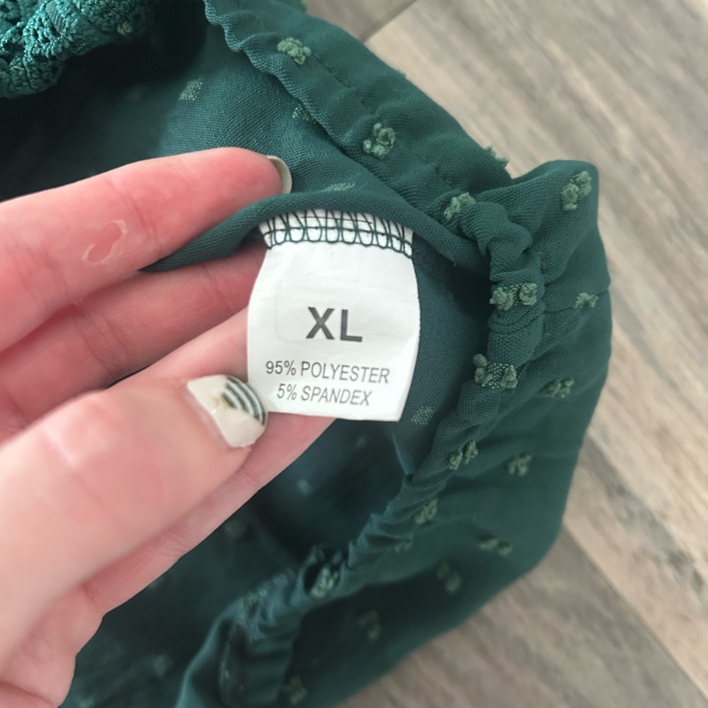 Blouse - Picture 4 of 4